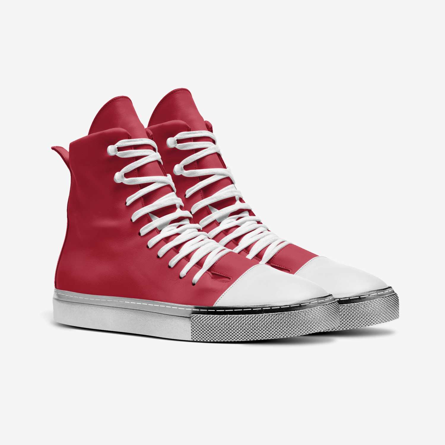 A Wealthy Place  custom made in Italy shoes by I Adorned Yu Footwear  | Double view