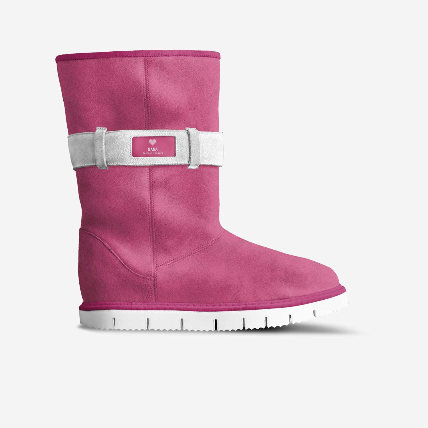 MALACZEWSKI Ver 02 custom made in Italy shoes by Aiden Malaczewski | Side view