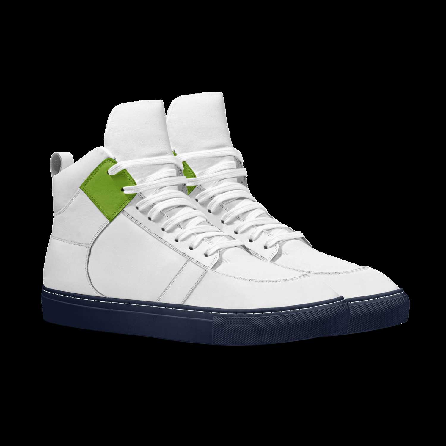 ijijijij | A Custom Shoe concept by Test Aliveshoes