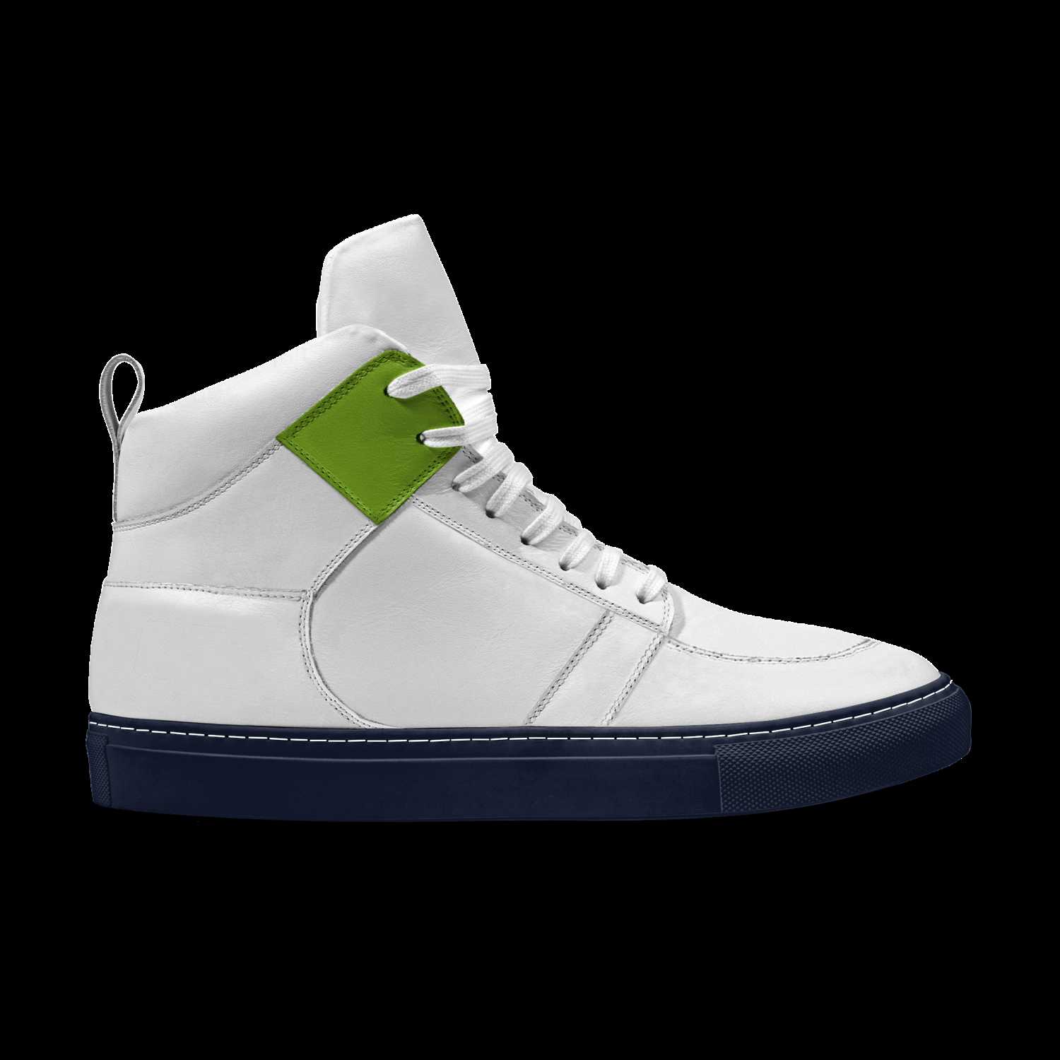 ijijijij | A Custom Shoe concept by Test Aliveshoes