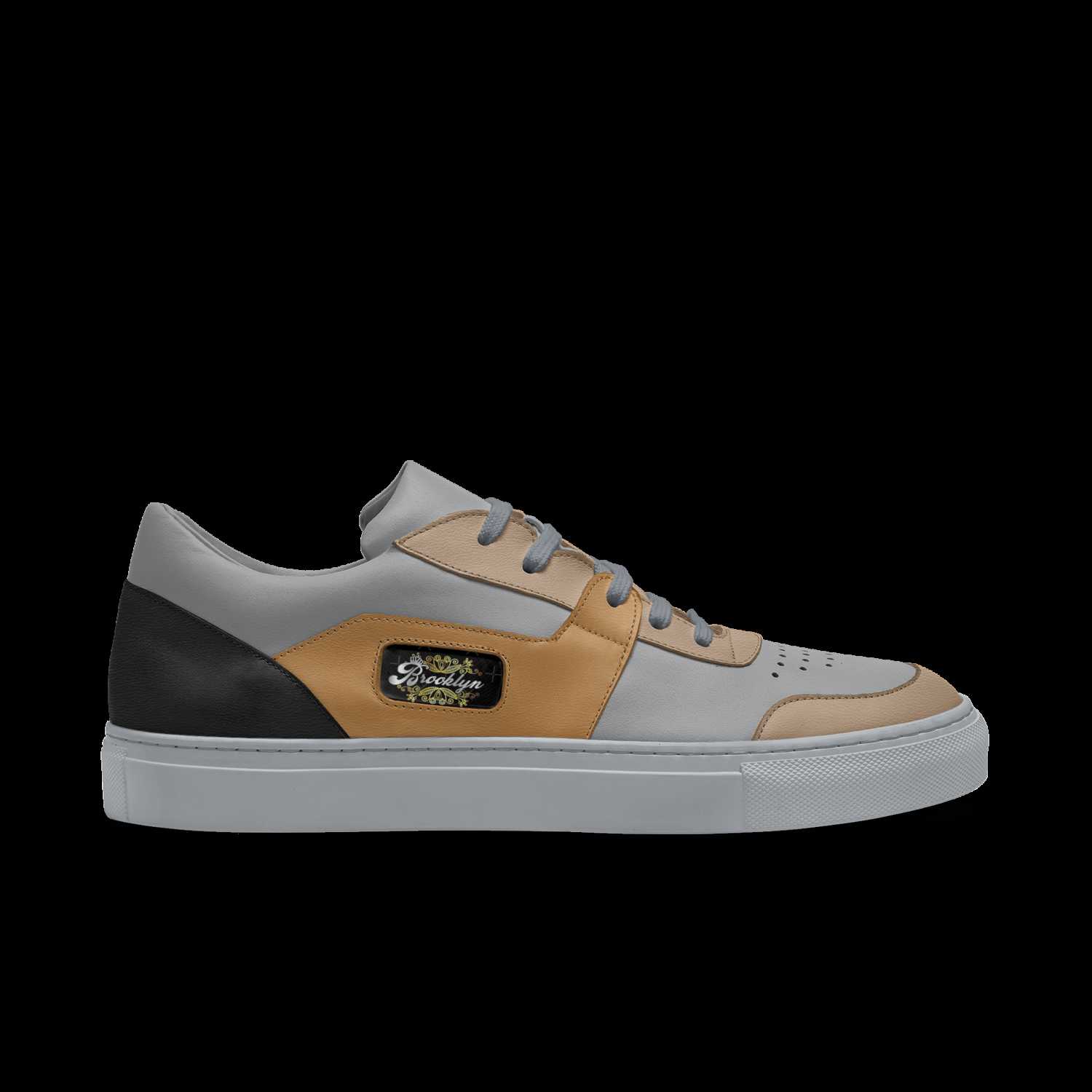 Bk knights | A Custom Shoe concept by Ny-leeka Jackson