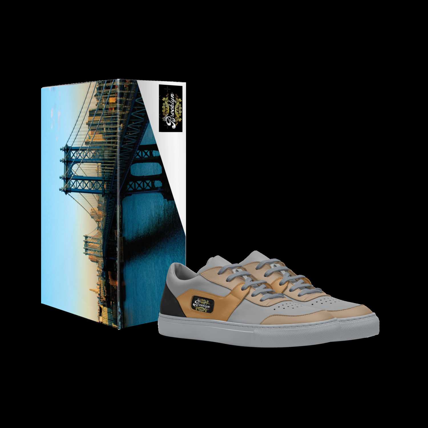 Bk knights | A Custom Shoe concept by Ny-leeka Jackson