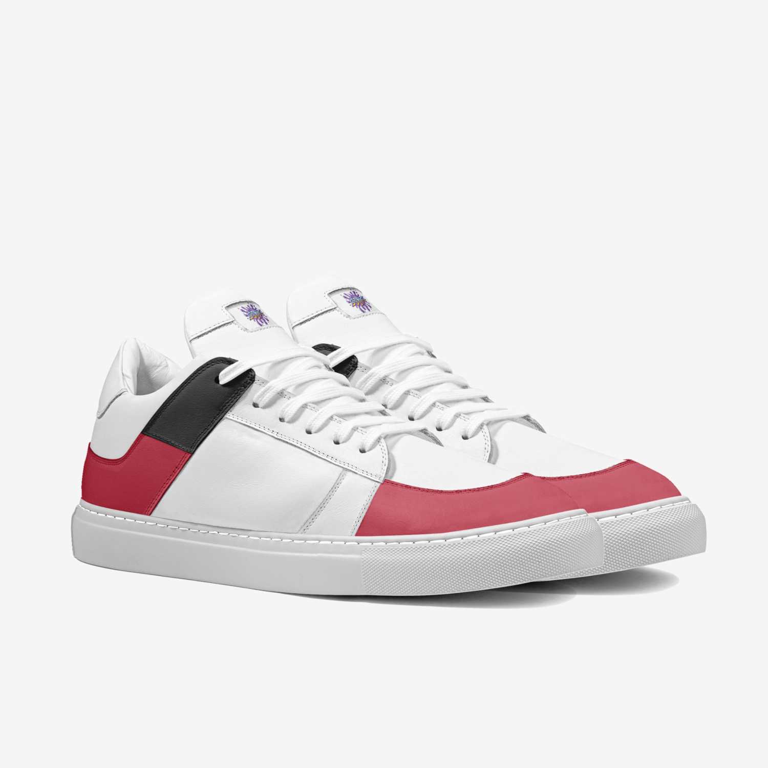SODMG Shoes custom made in Italy shoes by Sodmg Brand | Double view