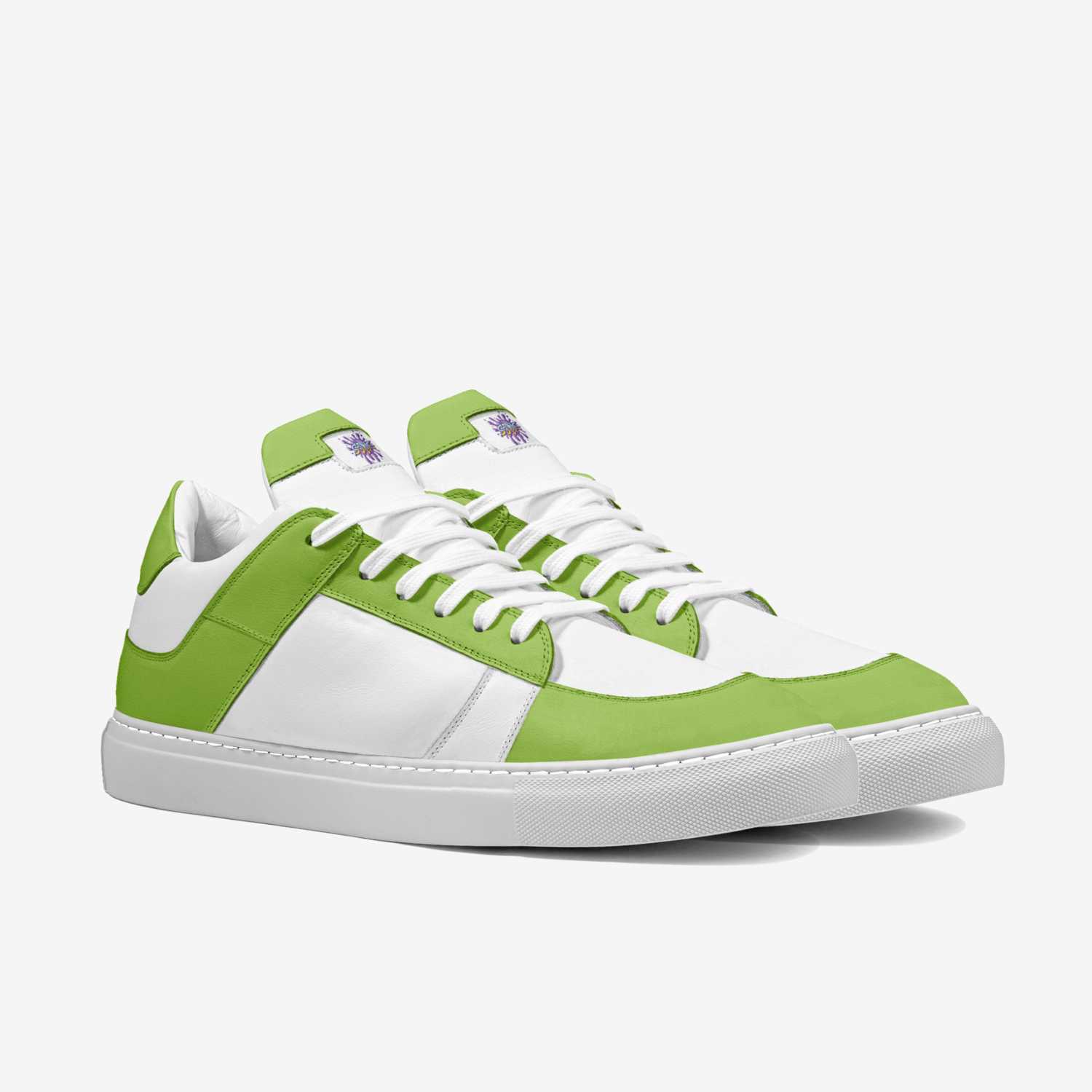 SODMG Shoes custom made in Italy shoes by Sodmg Brand | Double view
