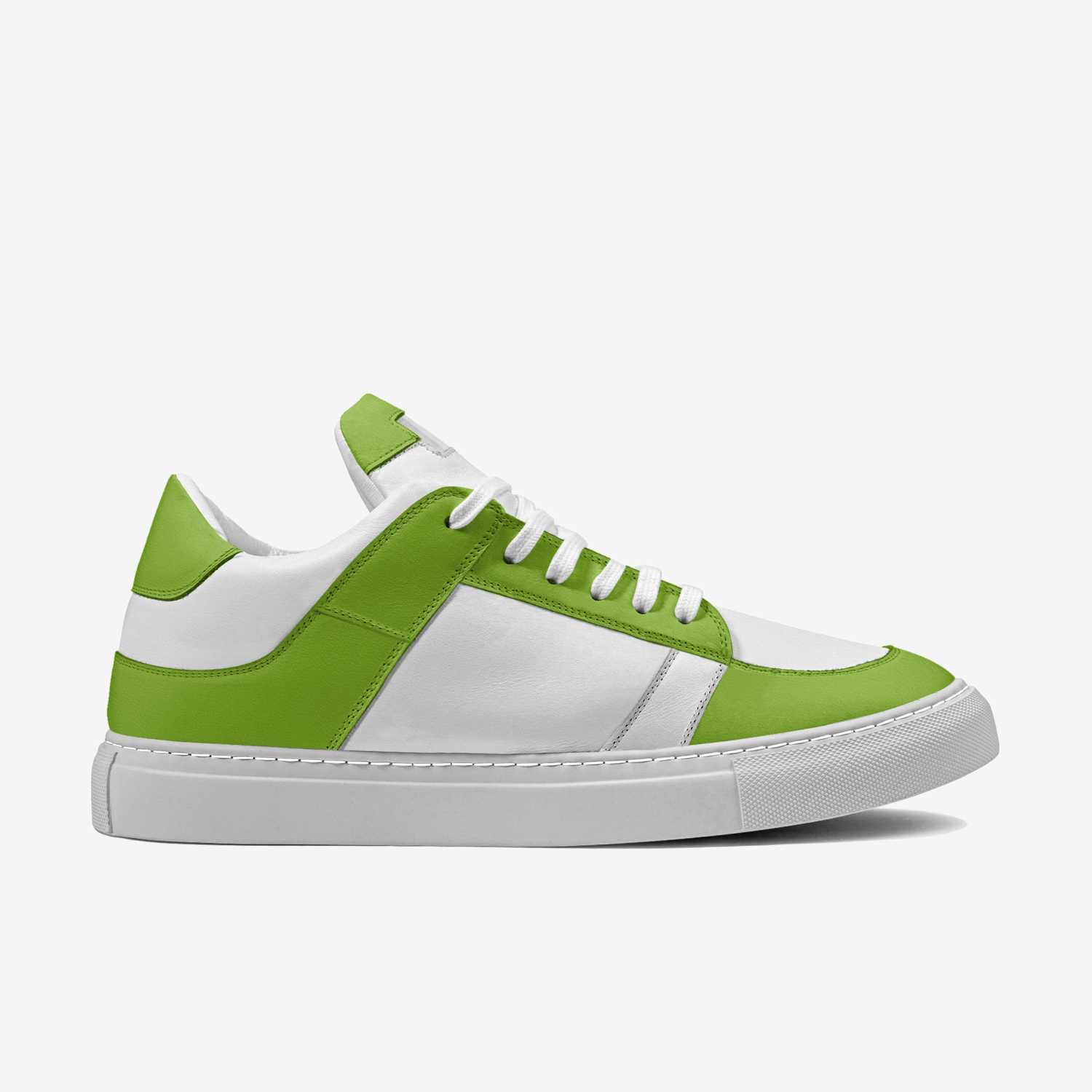 SODMG Shoes custom made in Italy shoes by Sodmg Brand | Side view