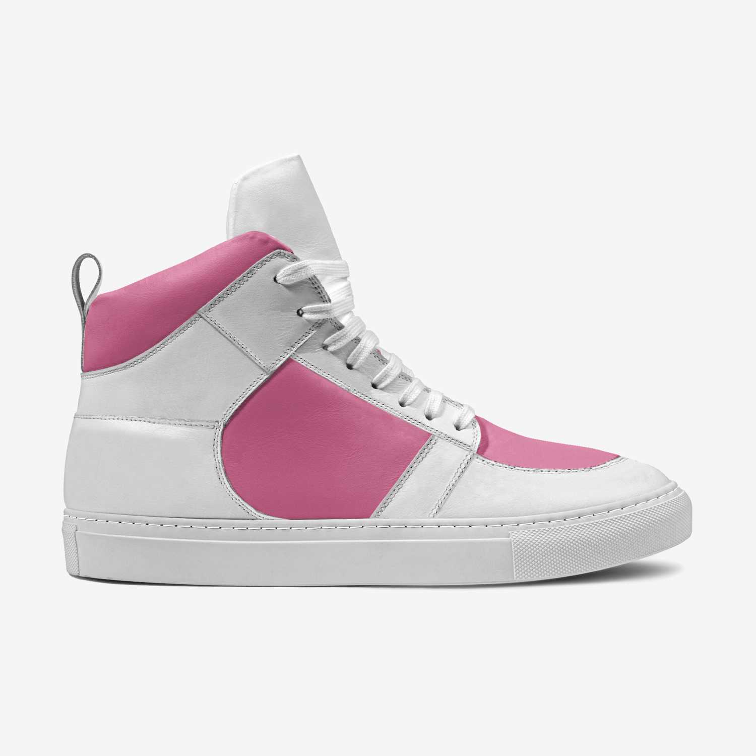 nttnnttntnnt custom made in Italy shoes by Marco A | Side view