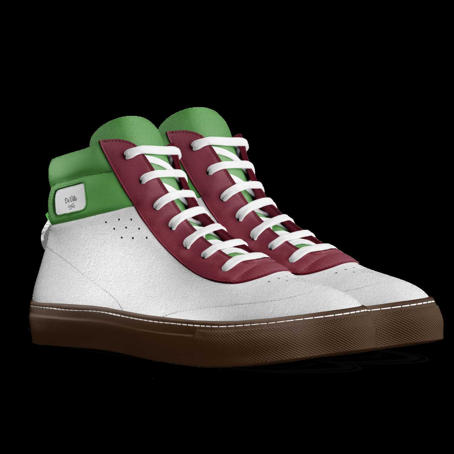 Sneakers discount de ville