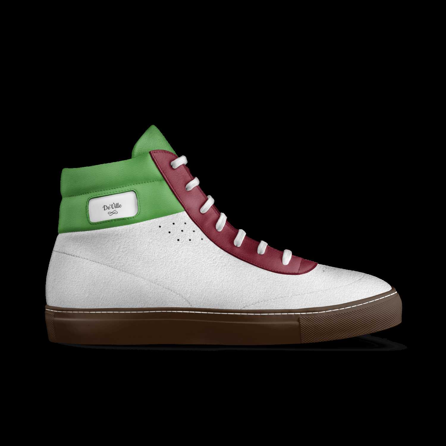 Sneakers discount de ville