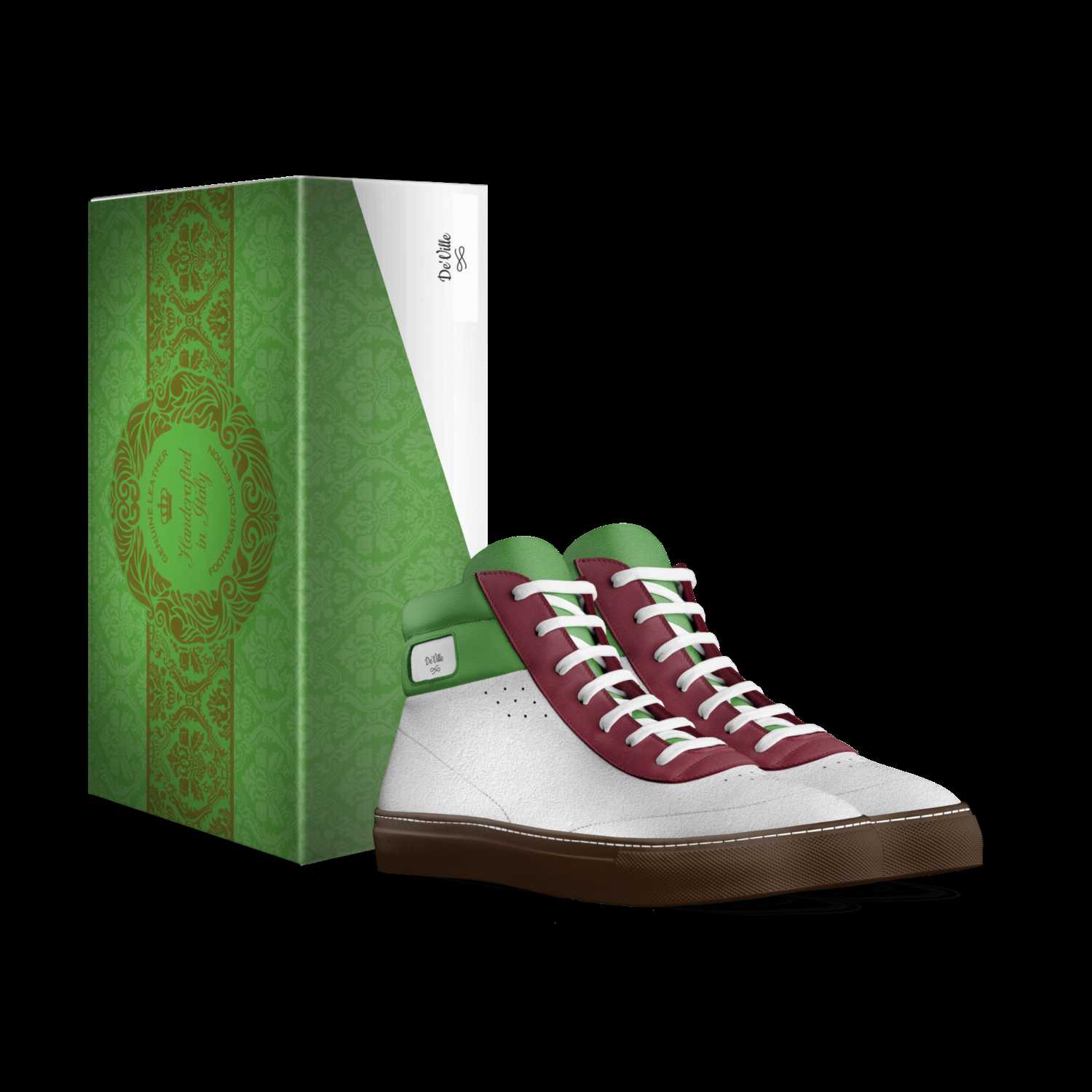 Sneakers discount de ville