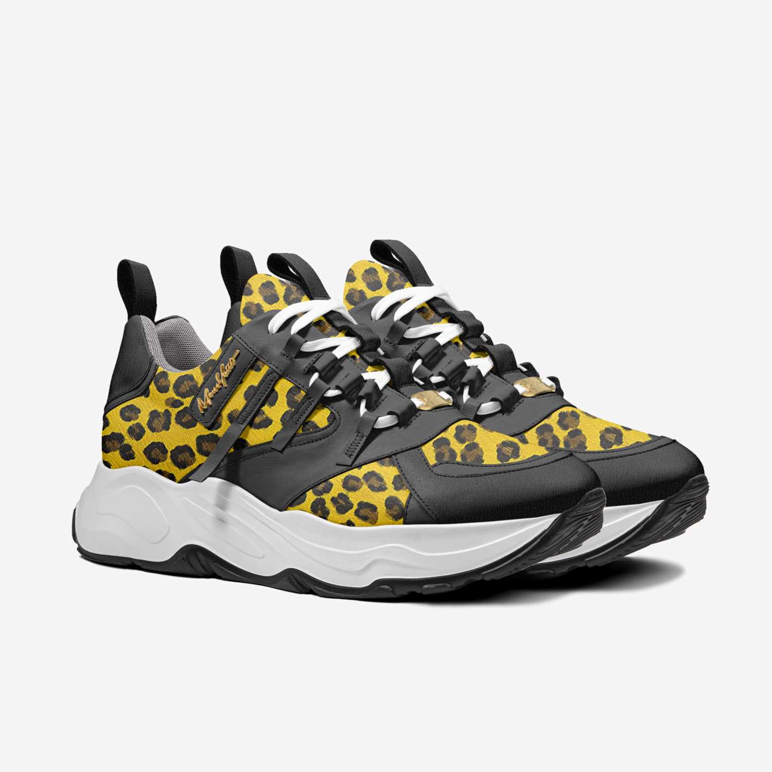 MONEYATTI BANDZ013 custom made in Italy shoes by Moneyatti Brand | Double view