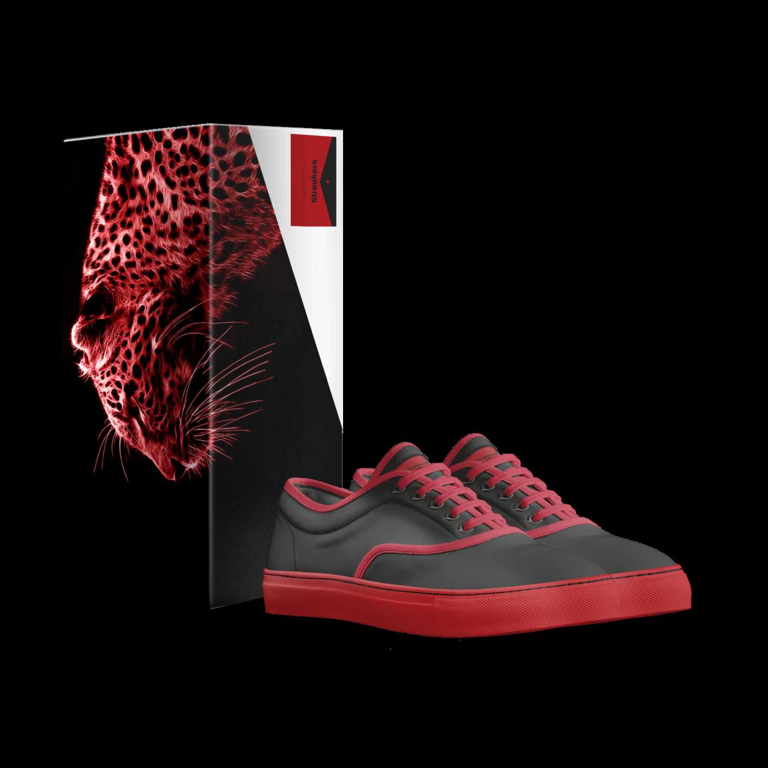 Streaker shoes Clearance