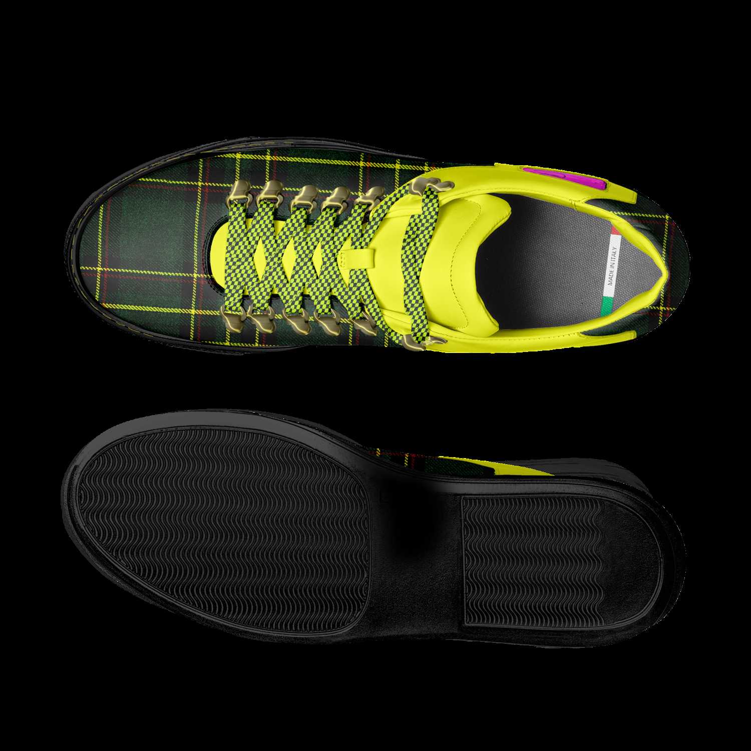 Good Boy | A Custom Shoe concept by Glenn Adams