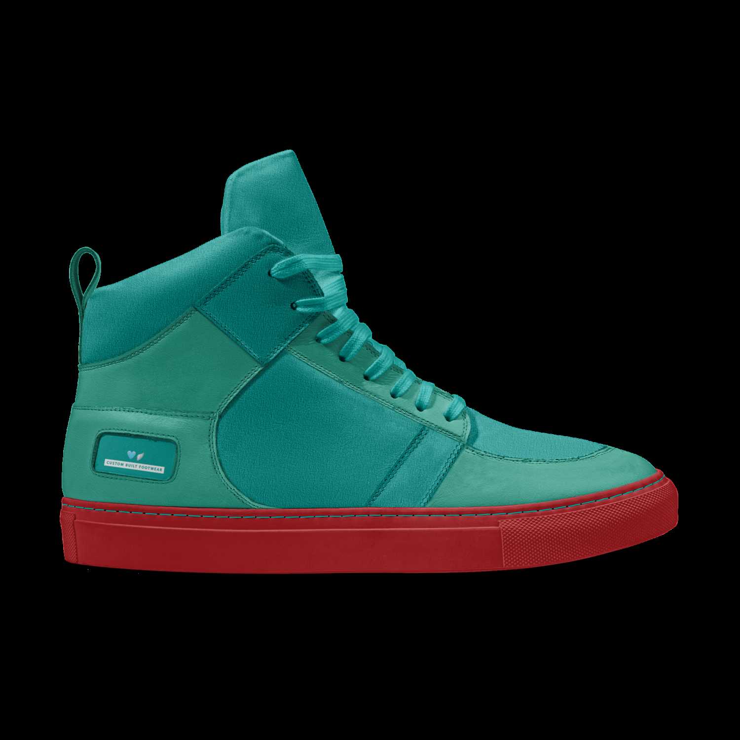 nike angel wing shoes