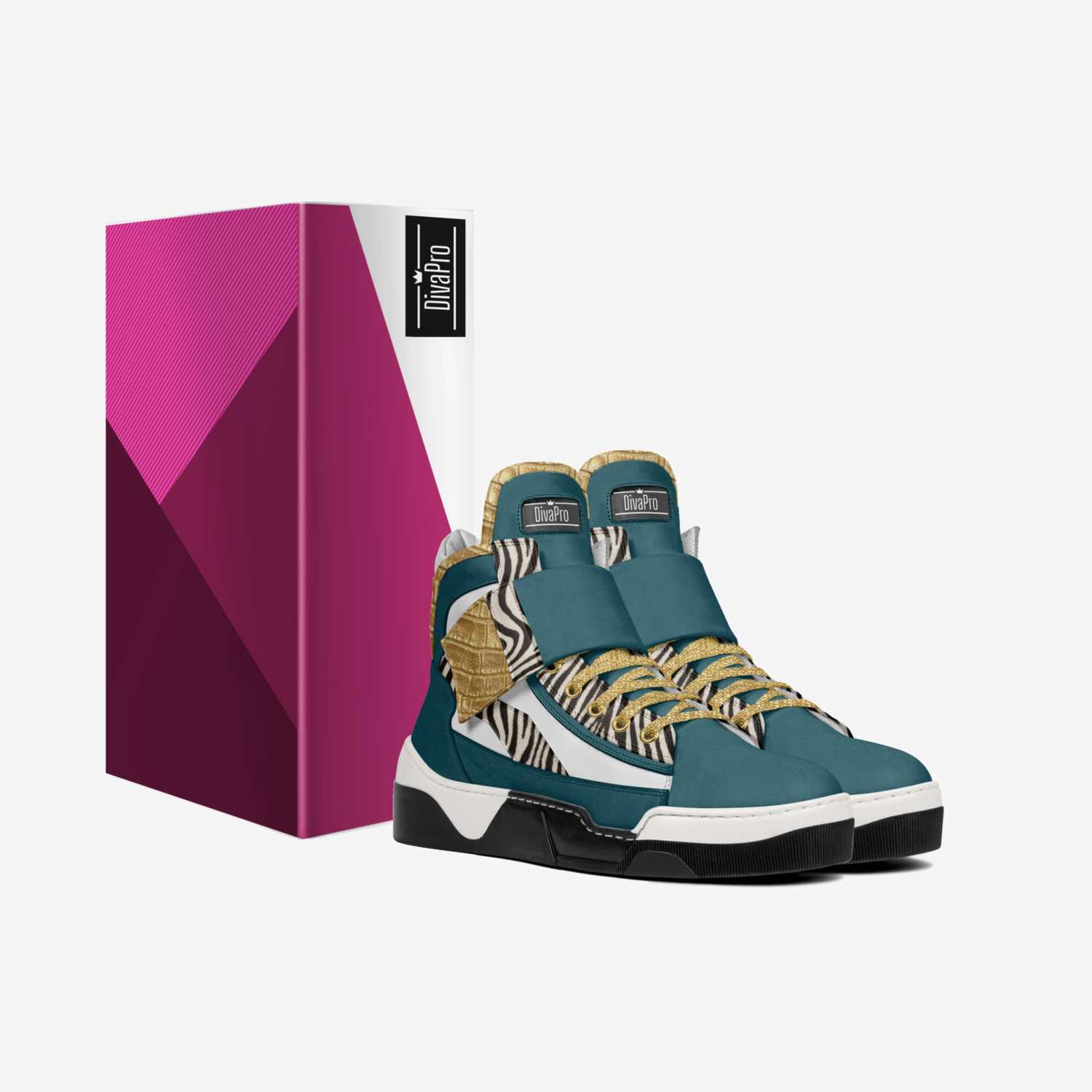 With_box