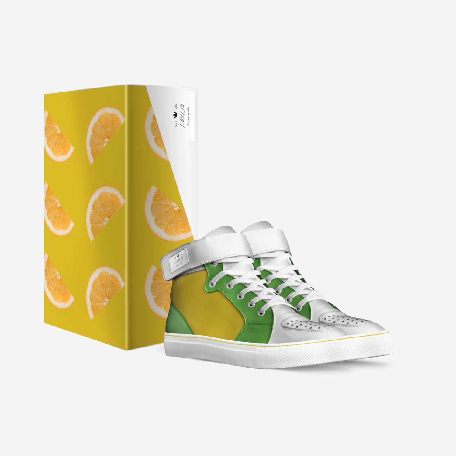 [MG]_12 custom made in Italy shoes by Passion For Fashion | Box view