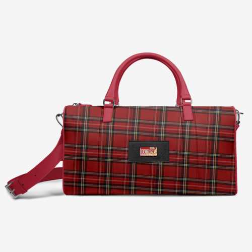 RCMG Travel Bag