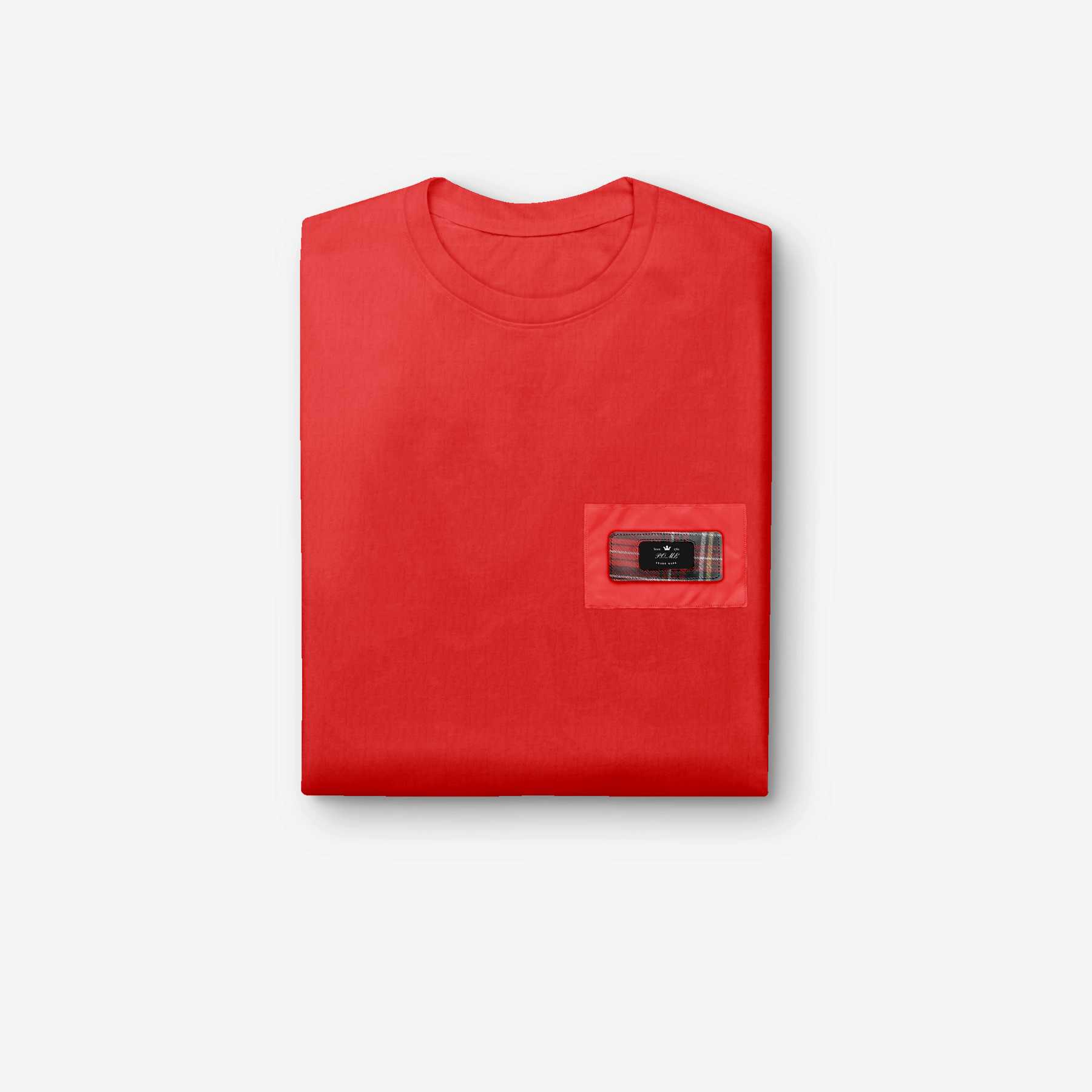 P.O.M.E Premium T-Shirt - Front View