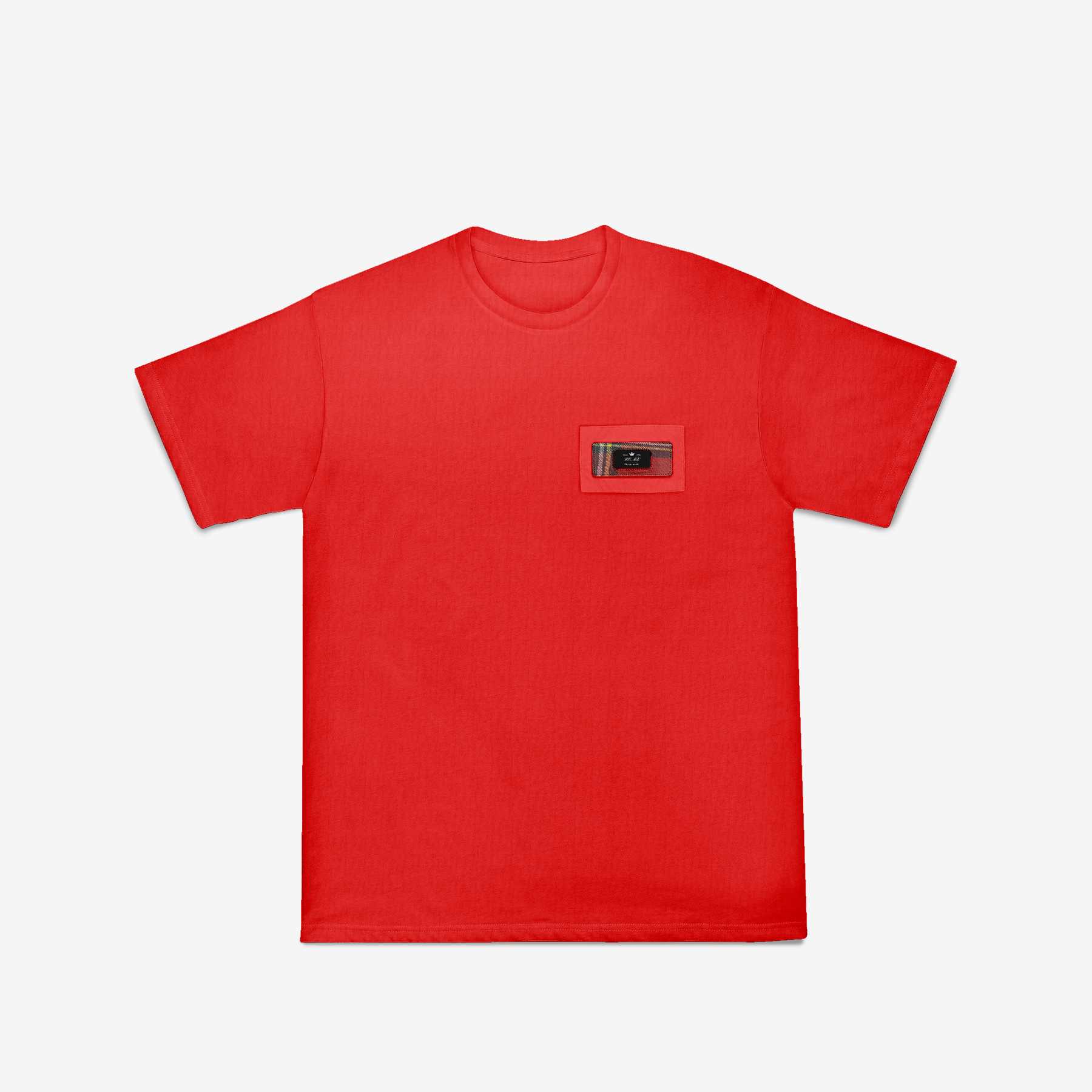 P.O.M.E Premium T-Shirt - Top View