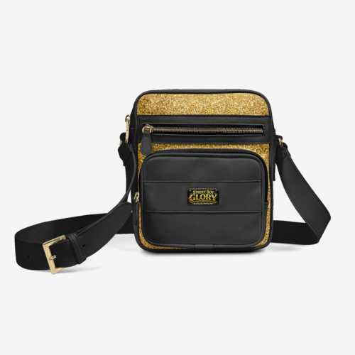 SBG Shoulder Bag — Cross Body Designer Shoulderbag
