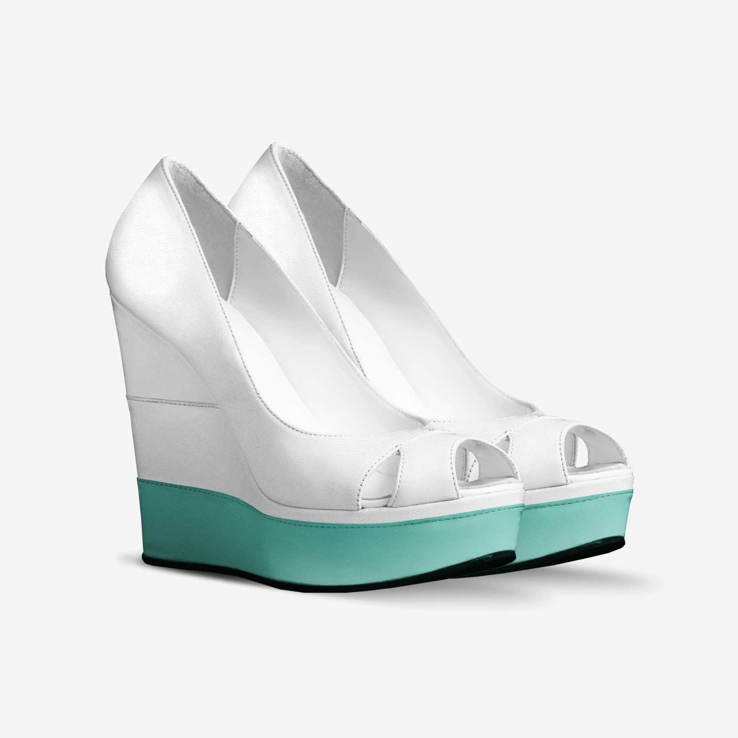 dsdsdsdsds custom made in Italy shoes by Dsdsdsd | Double view