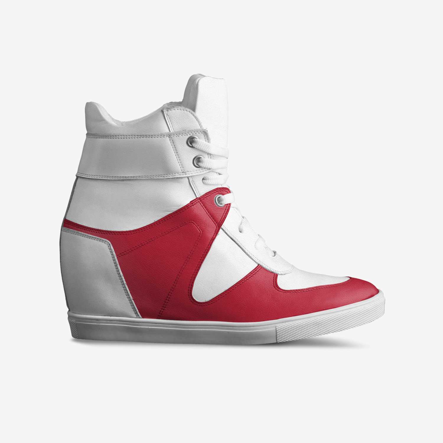 xxxxx custom made in Italy shoes by Dsdsdsd | Side view