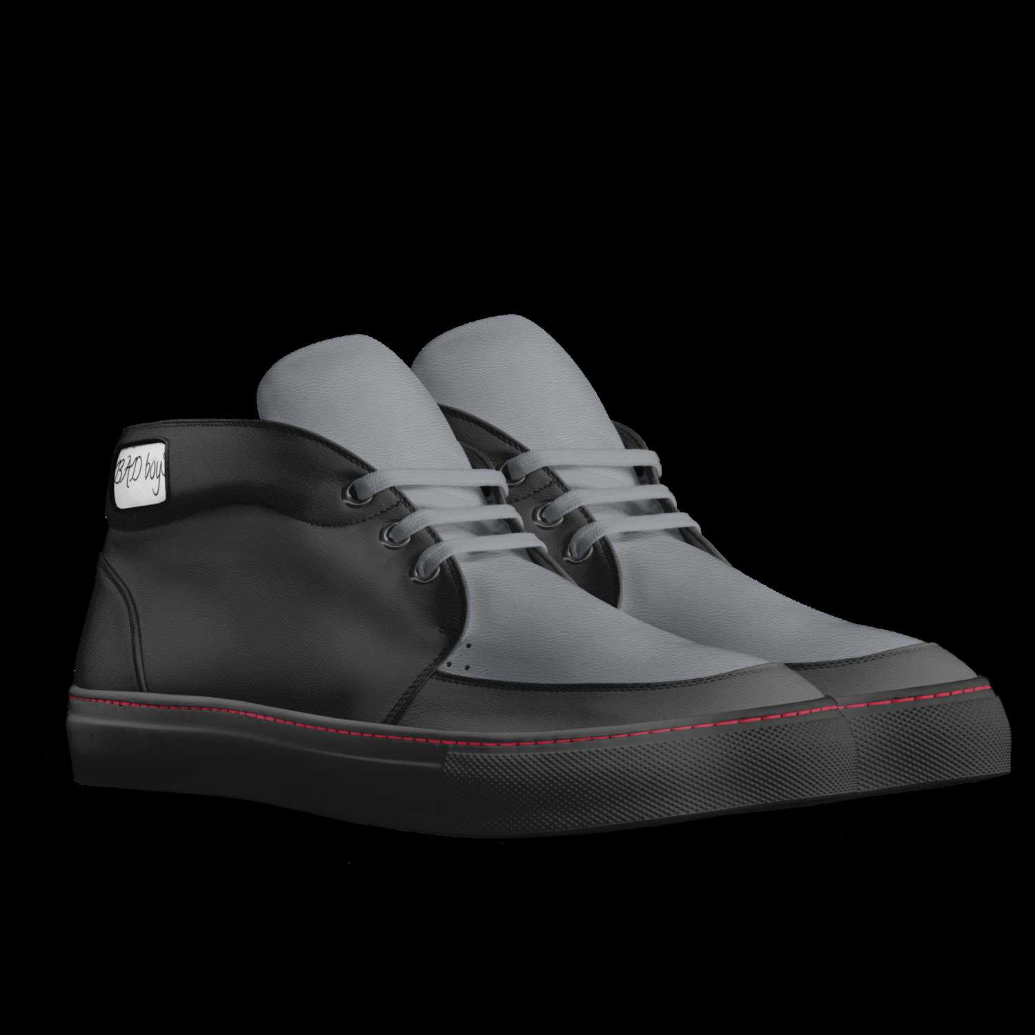 Bad boy style shoes clearance