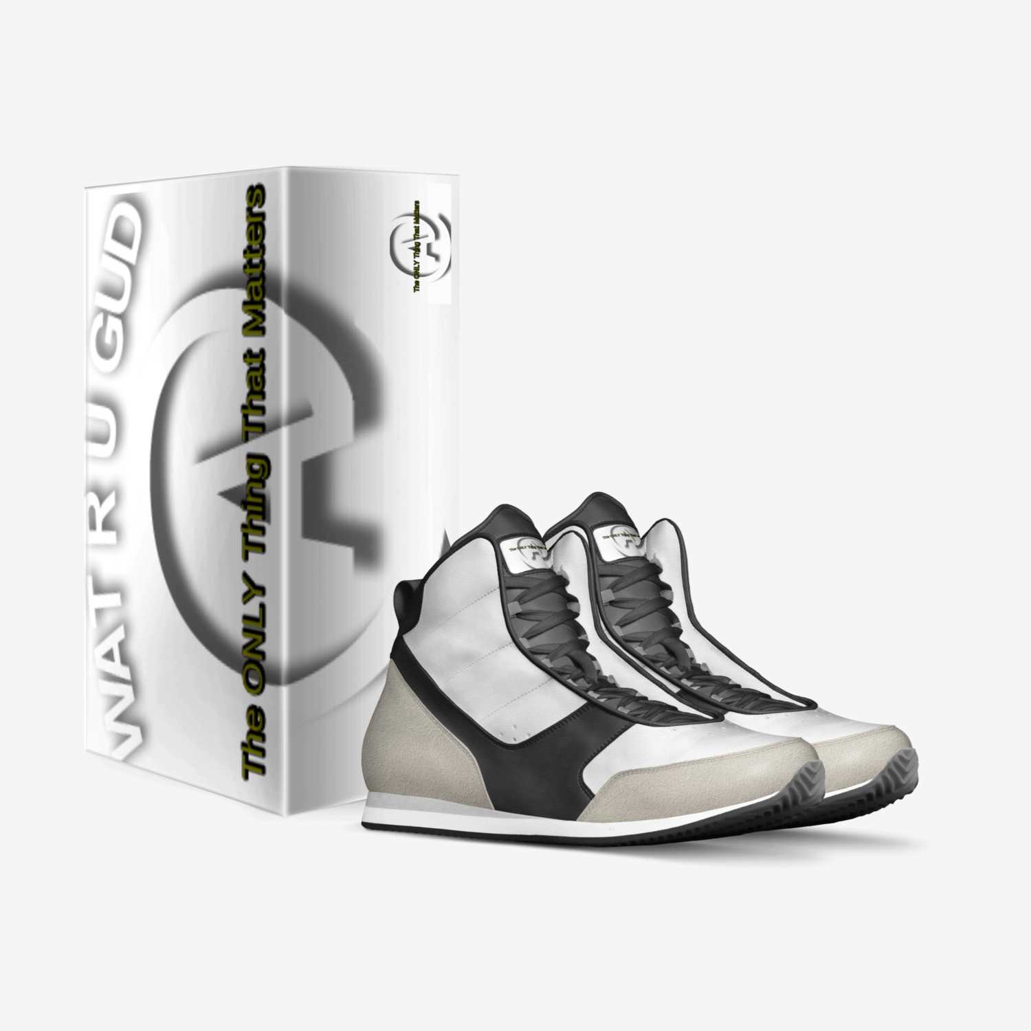 @ethr.1%K®0$$0v€®™ custom made in Italy shoes by Dr. Watrugudat | Box view