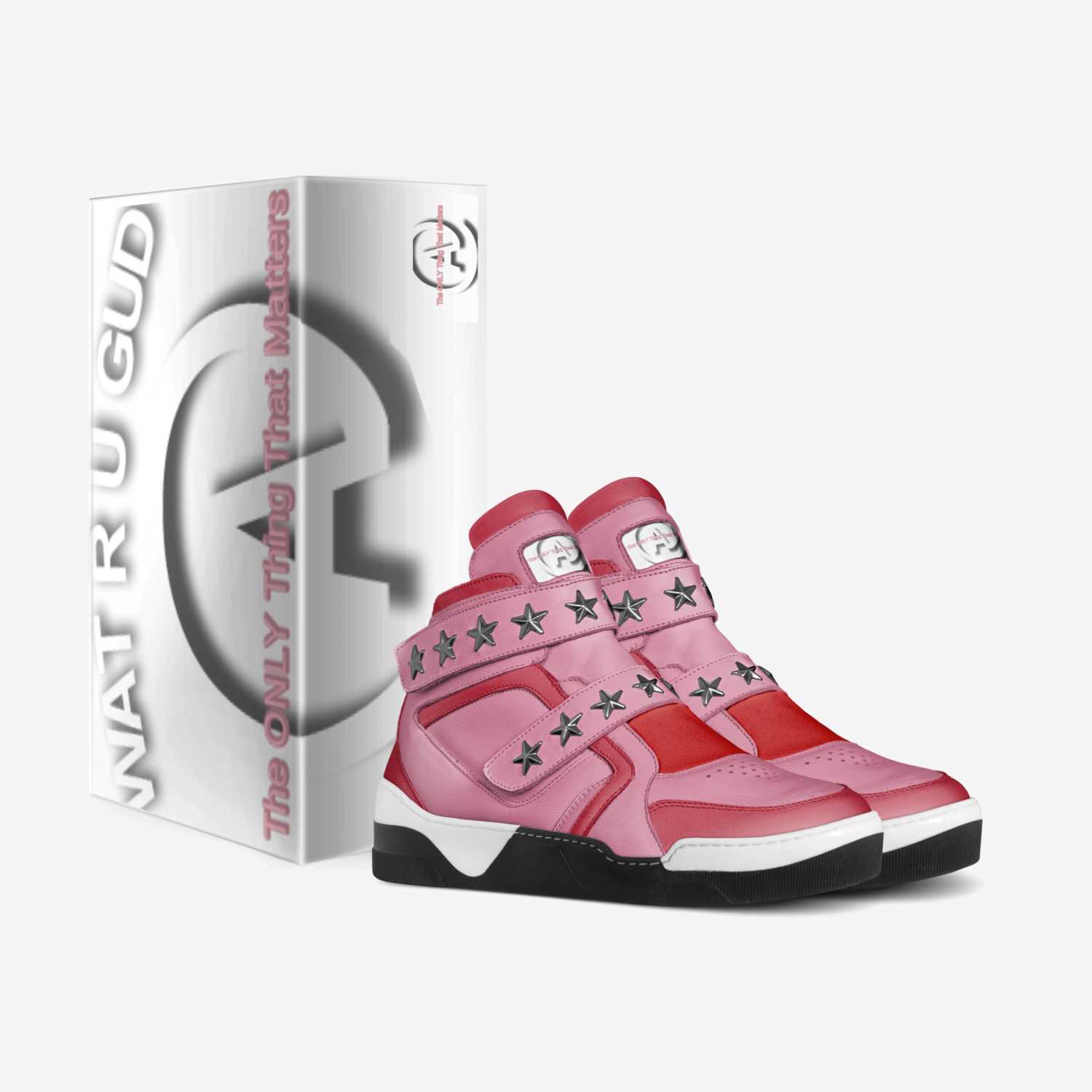 ∆w∆®€π€$T K®Wπ™ custom made in Italy shoes by Dr. Watrugudat | Box view