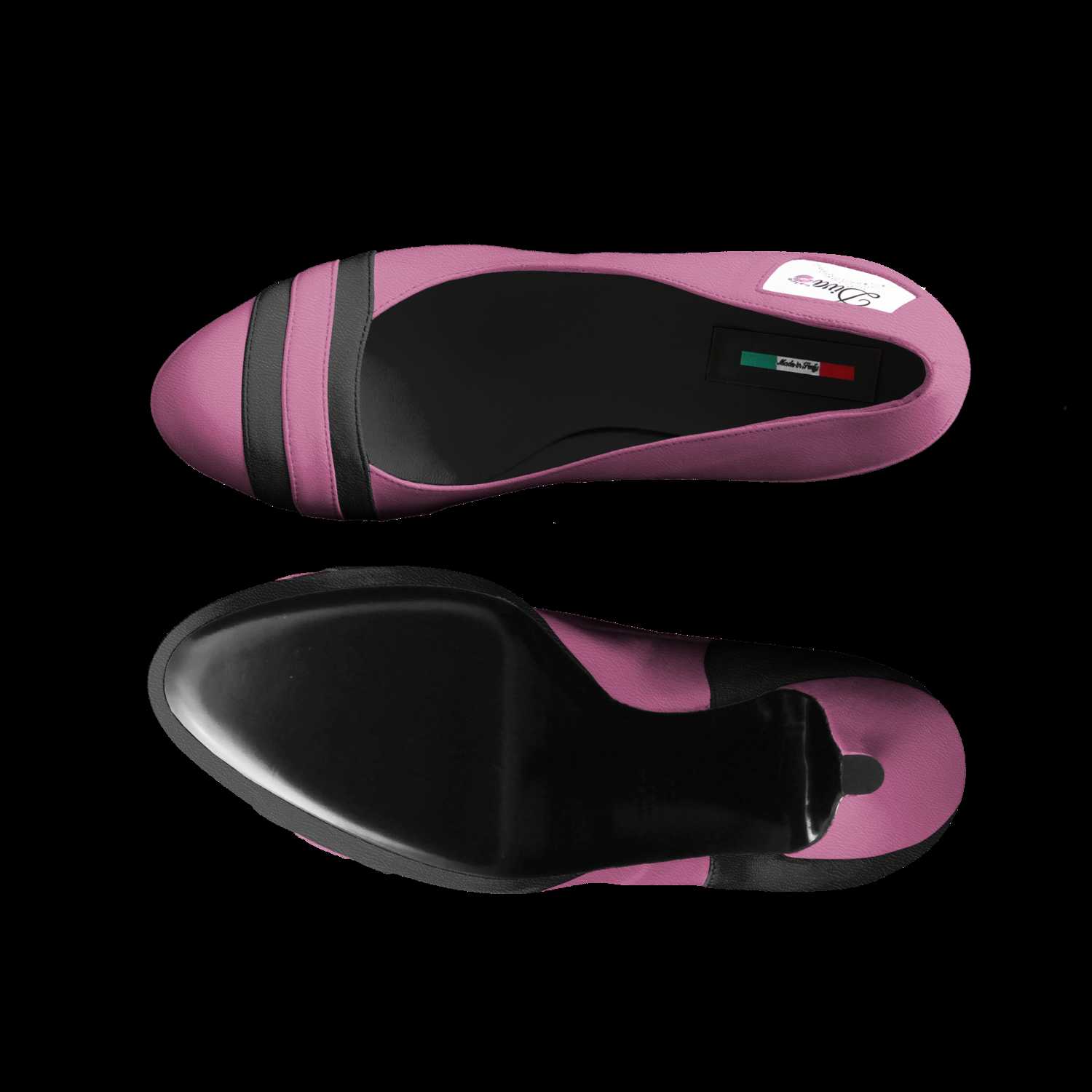 Diva | A Custom Shoe concept by Christy Leigh