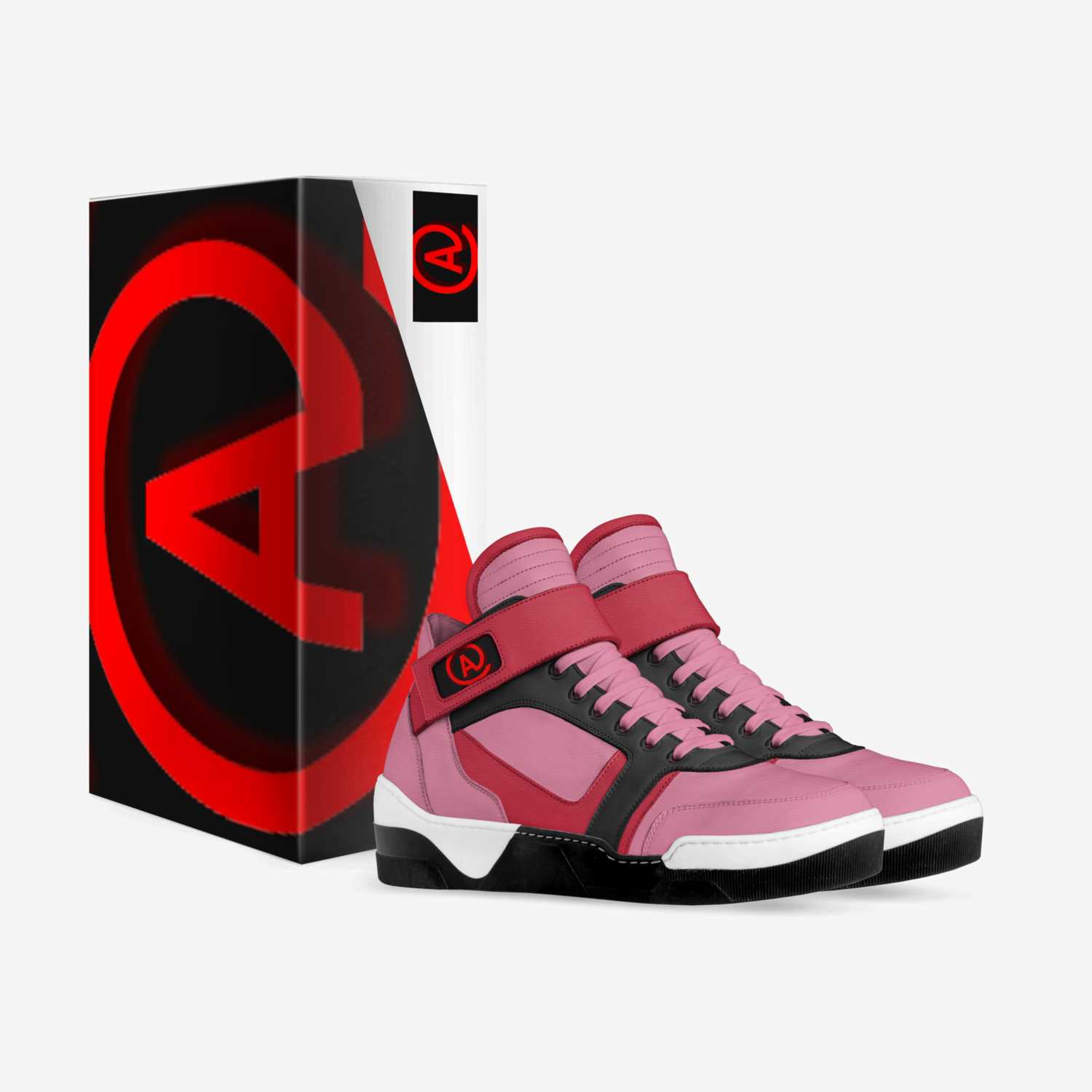 @ethr   πU ∆W∆®€™ custom made in Italy shoes by Dr. Watrugudat | Box view