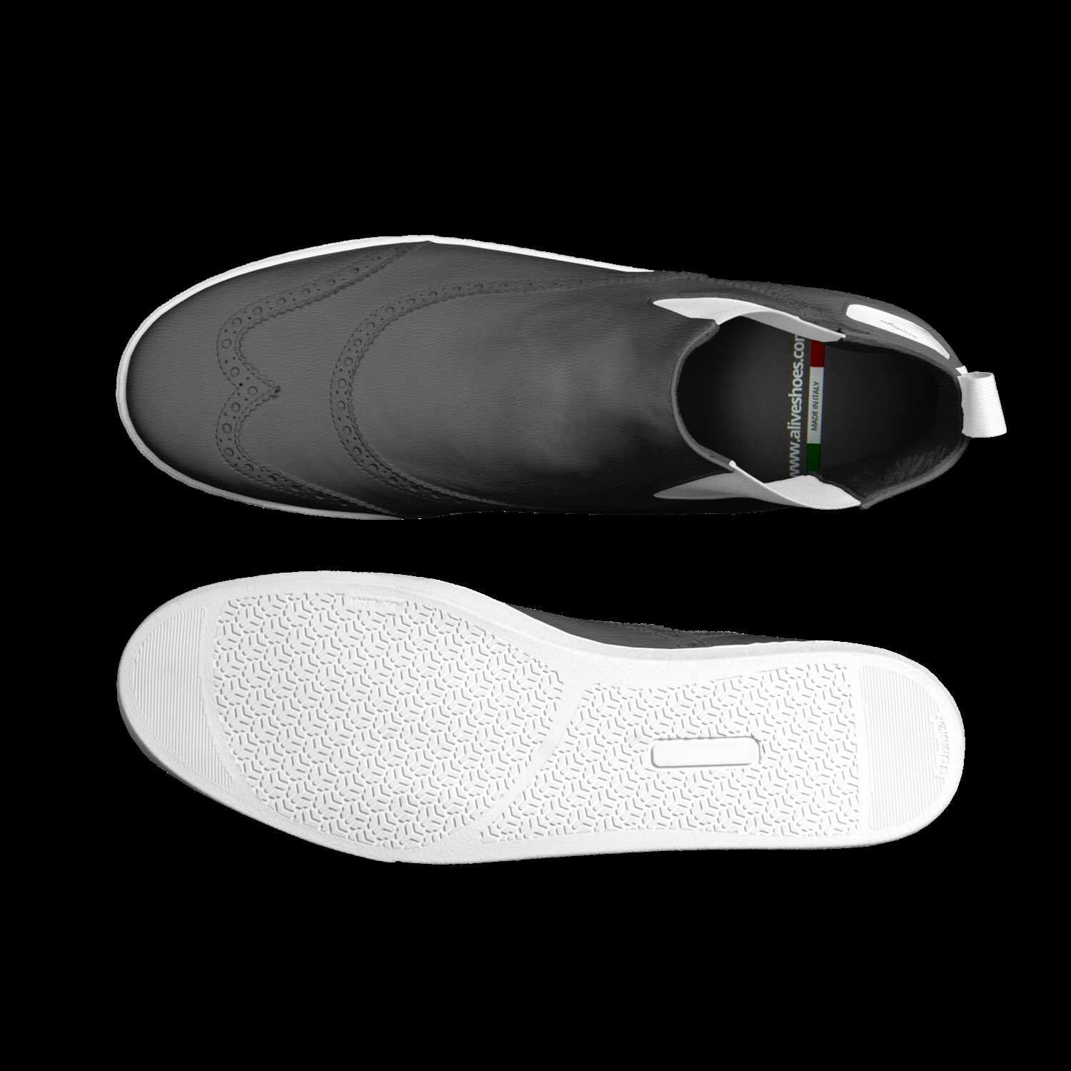 Saratoga discount shoe company