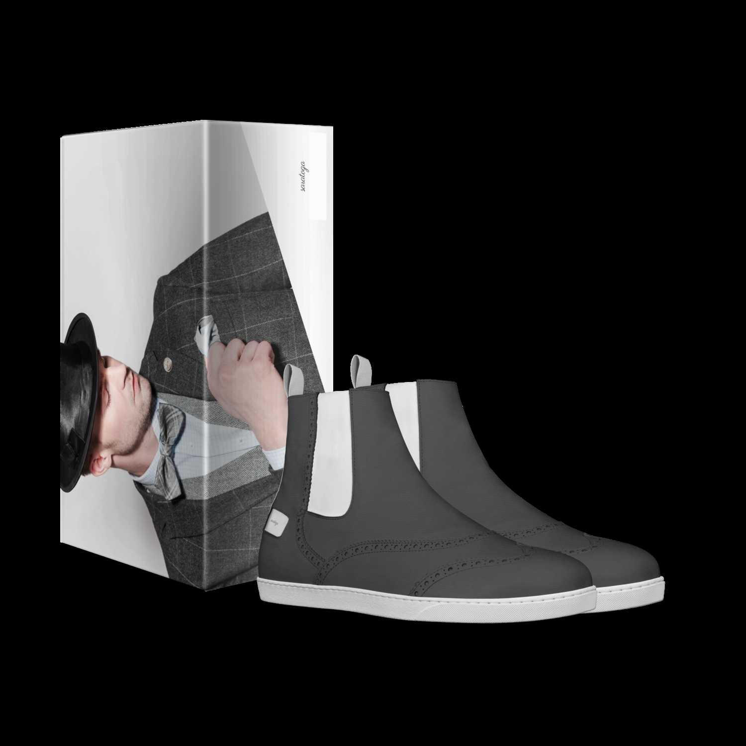 Saratoga discount shoe company