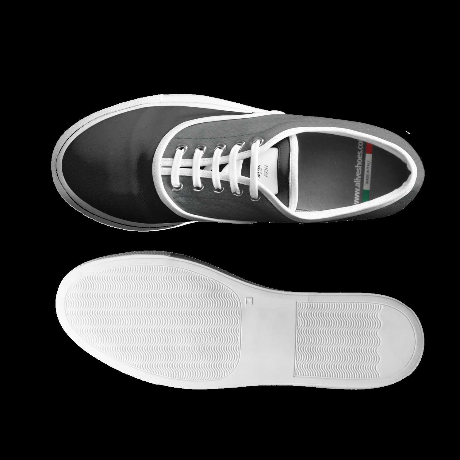 Nani stores sparkle white sneakers online