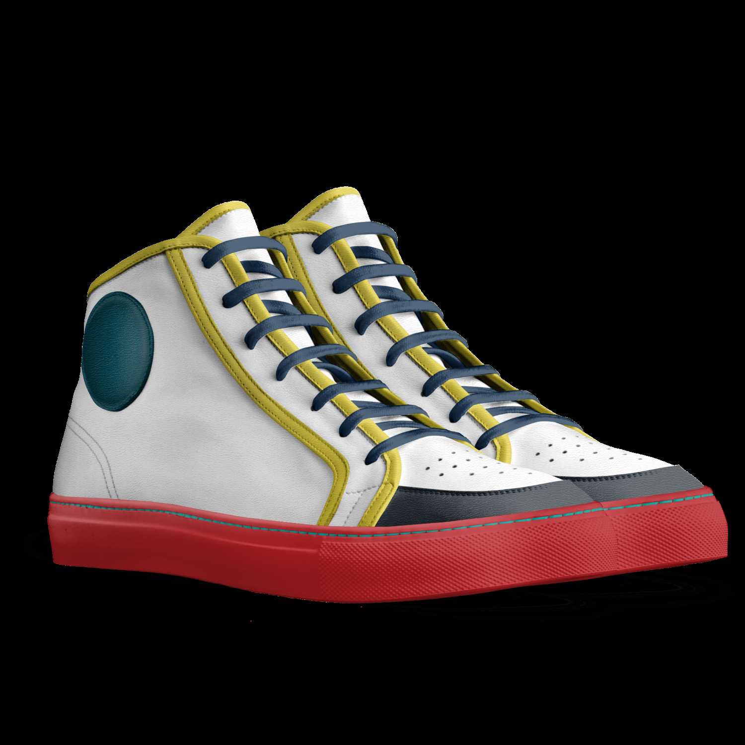 Ag custom sneakers cheap