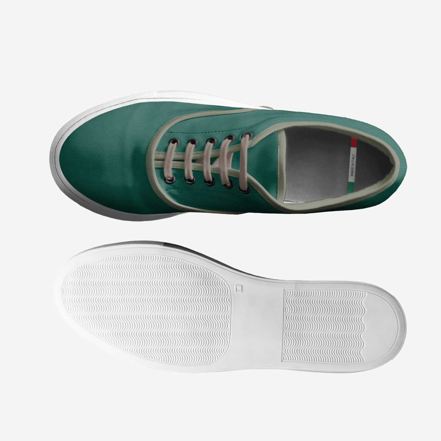 🎓🎓 custom made in Italy shoes by L Love | Top view