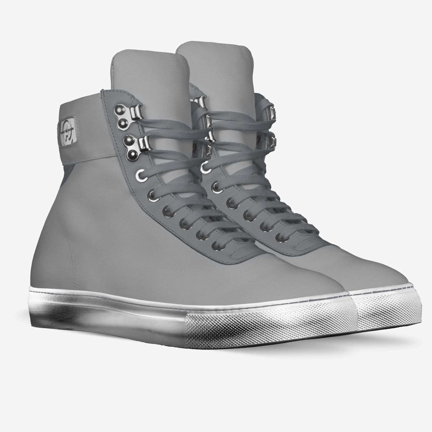 @ethr   $LvR $rfR™ custom made in Italy shoes by Dr. Watrugudat | Double view