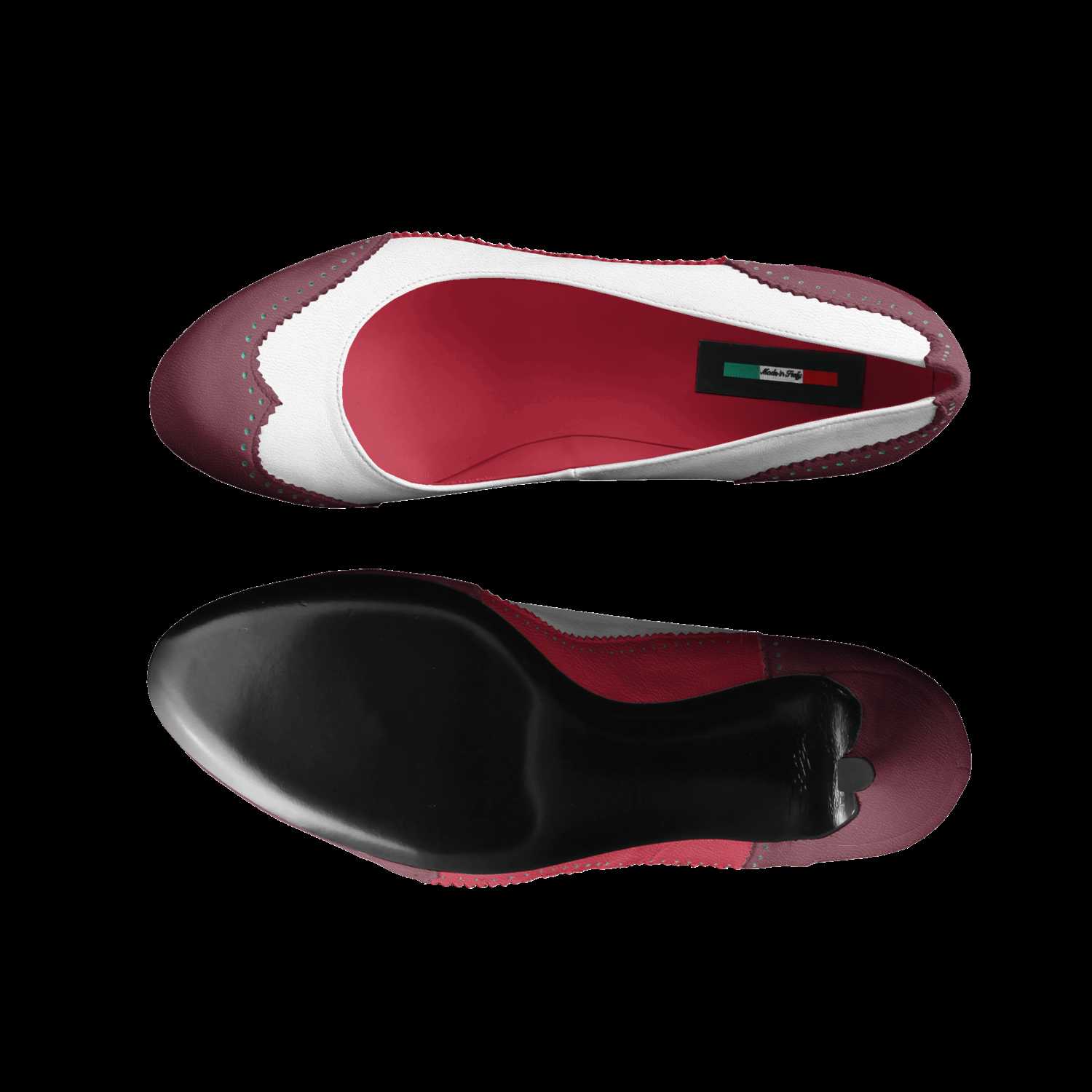 Sammy red bottoms deals