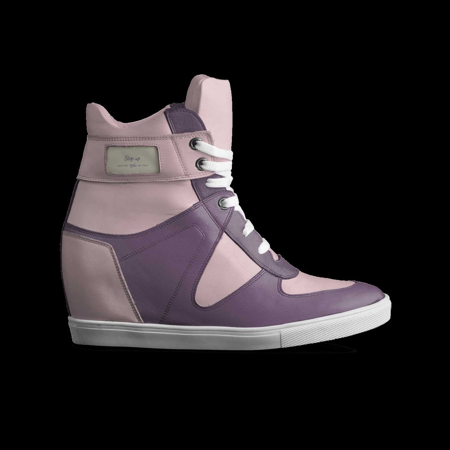 Step Up