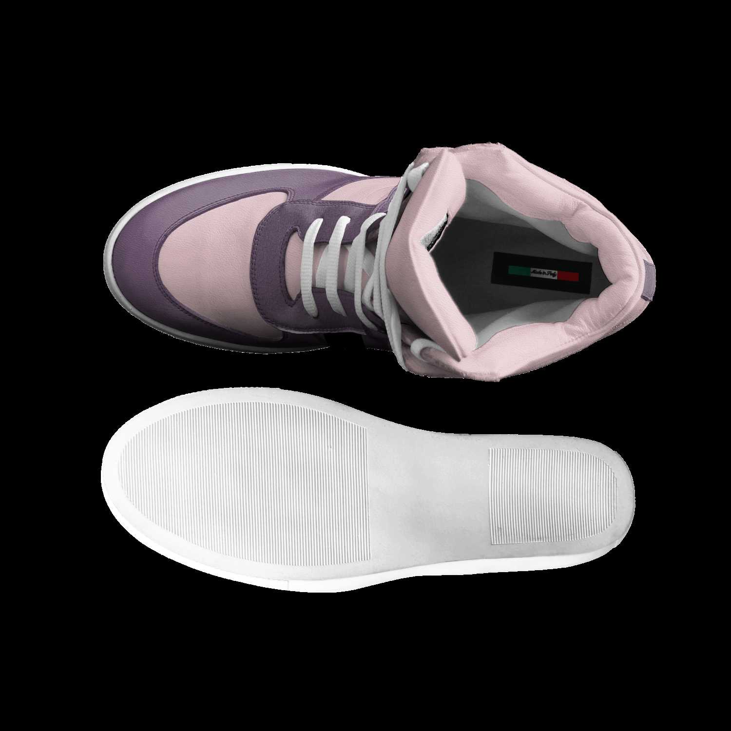 Step up sneakers online