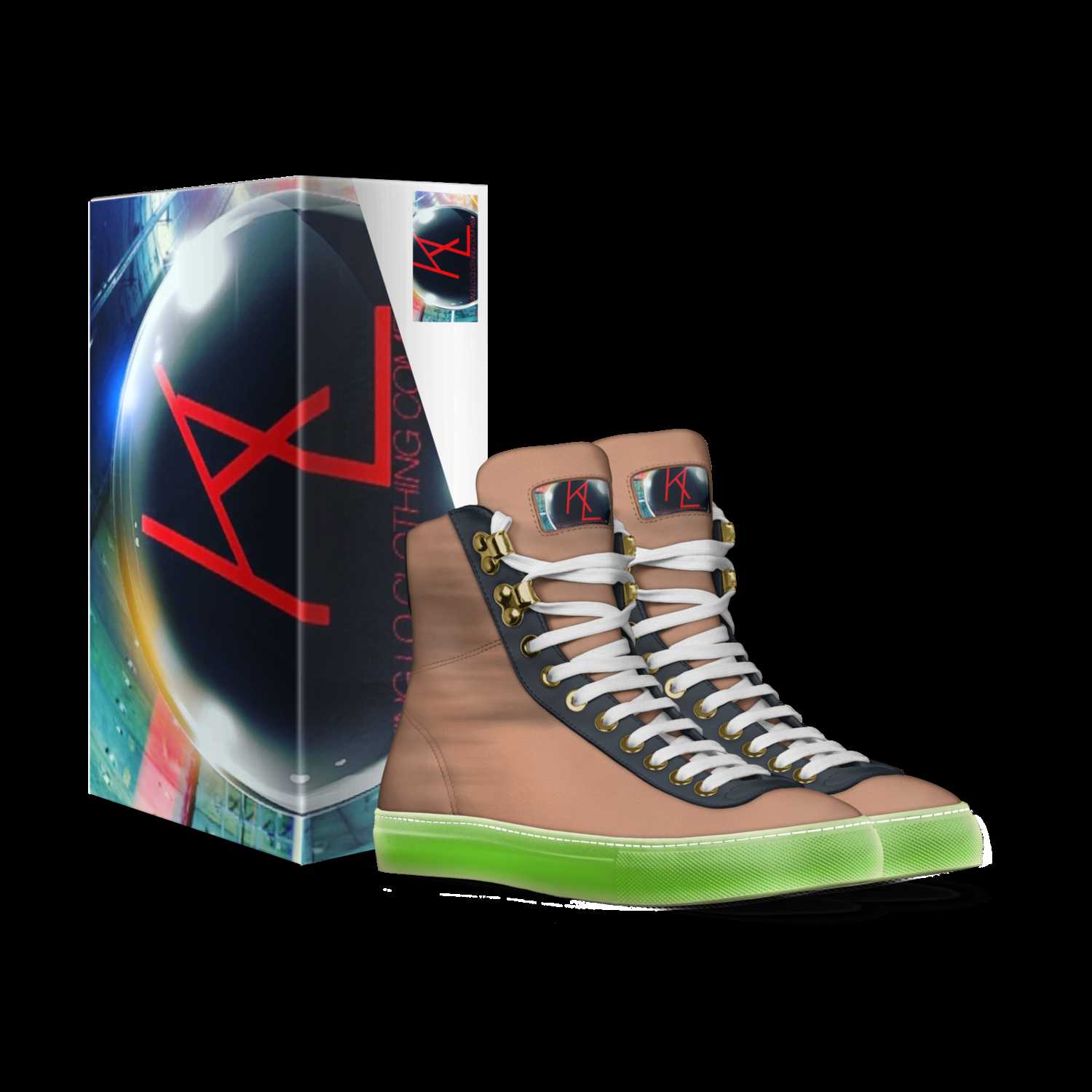 Ballin shoes 2025