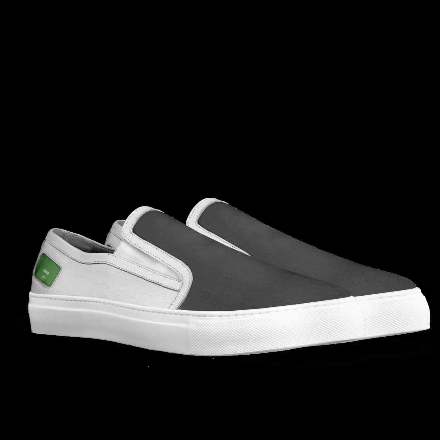 xzxzxz | A Custom Shoe concept by Wwwwww