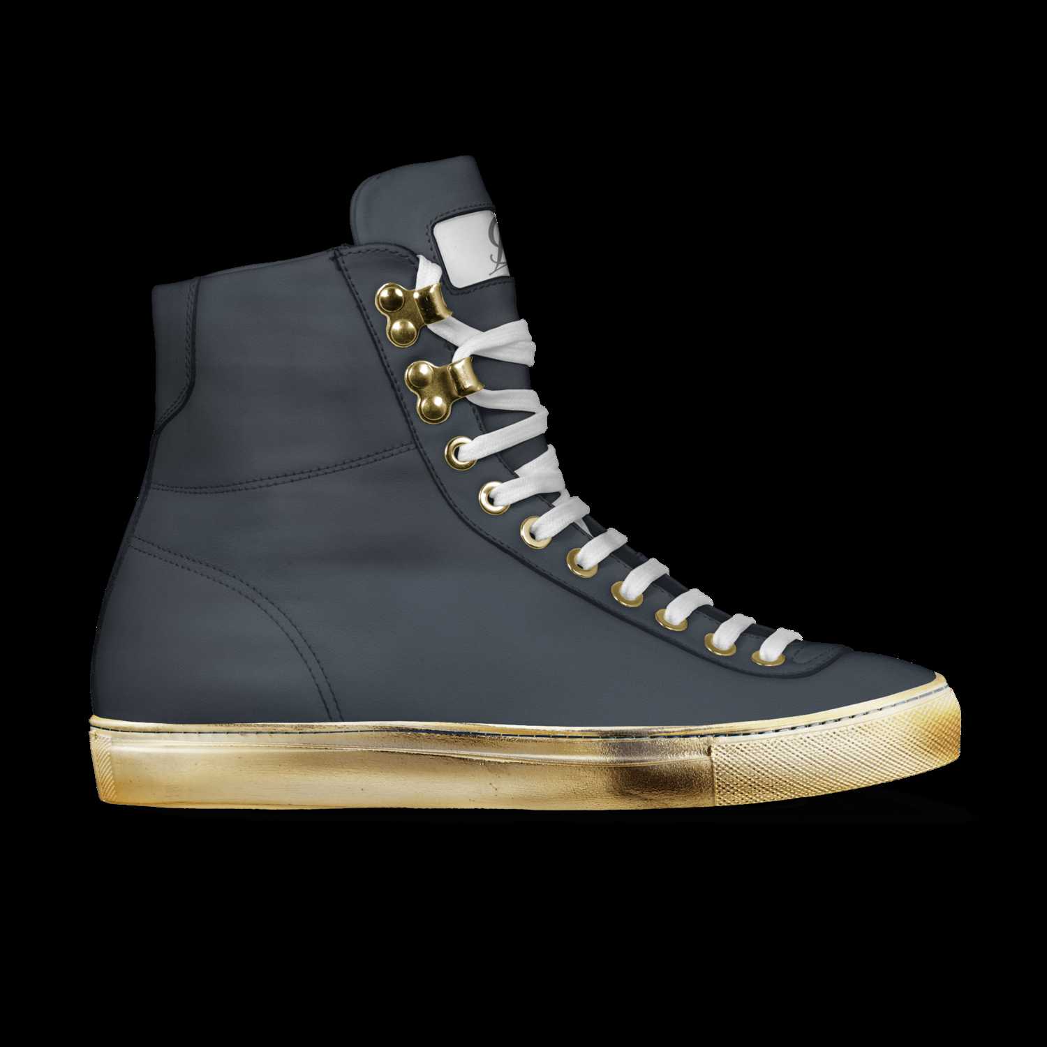 gb A Custom Shoe concept by Willy Esco