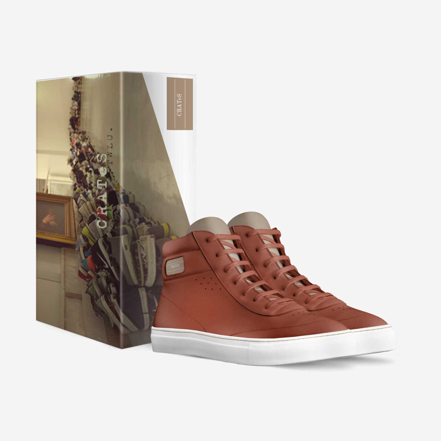 Mason A Custom Shoe Concept By Shane Po Po box billing & discounts. mason