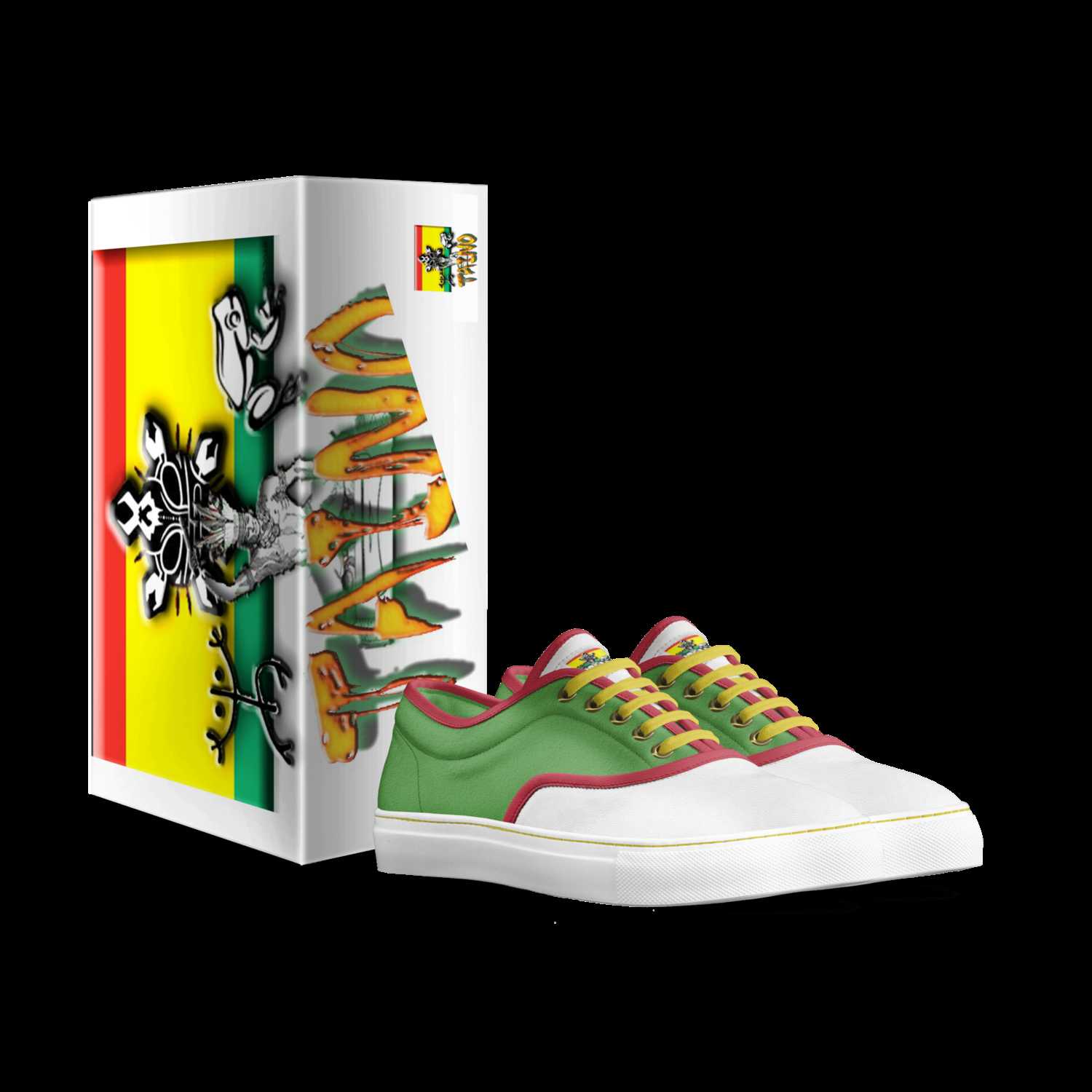 Taino shoes clearance