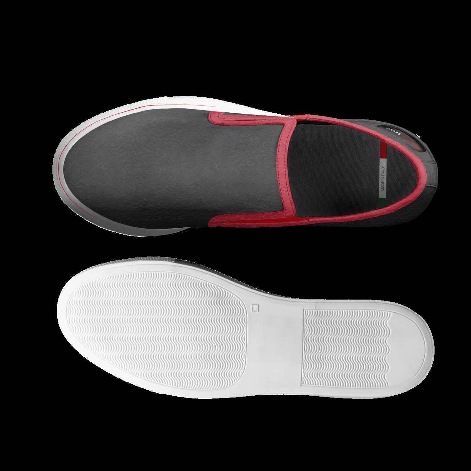 Baseline shoes 2025