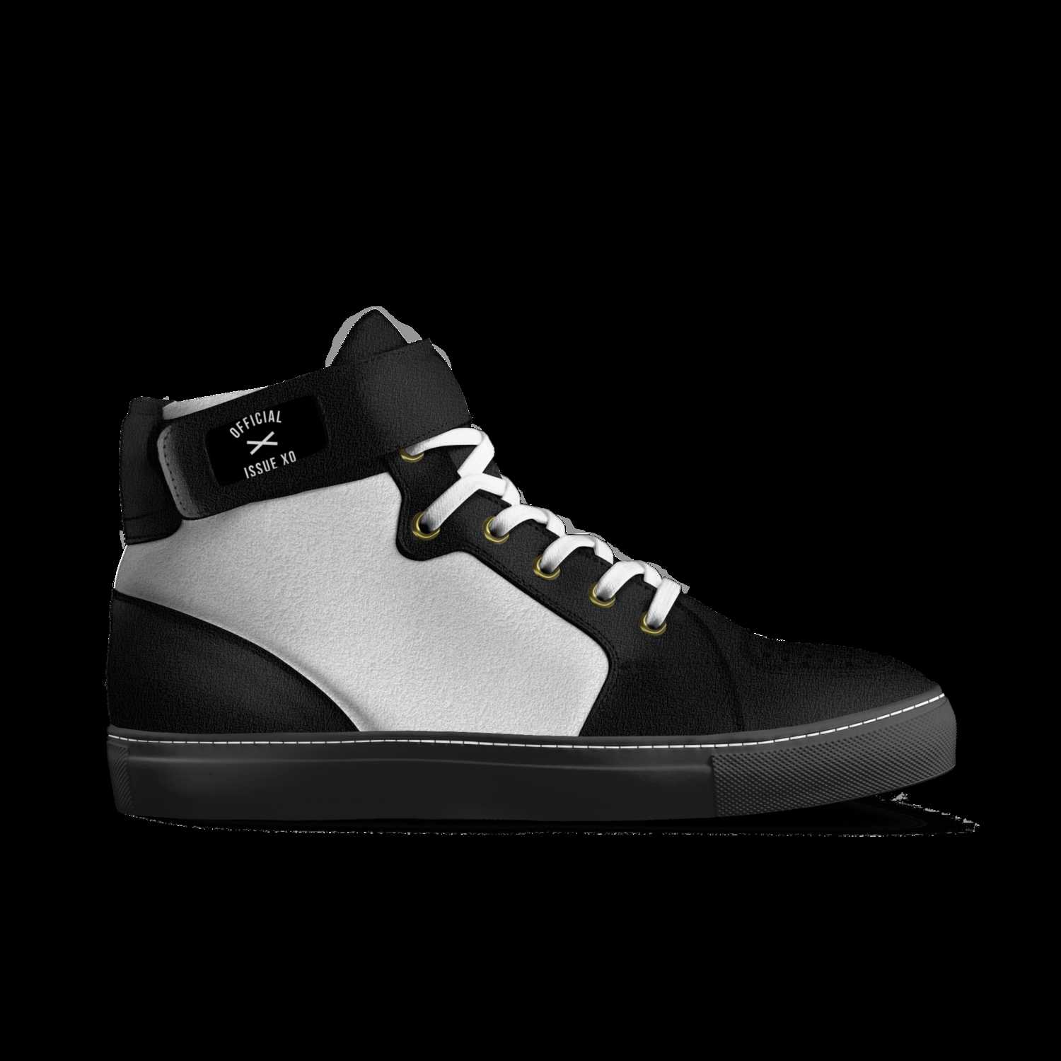 The Weeknd Shoes