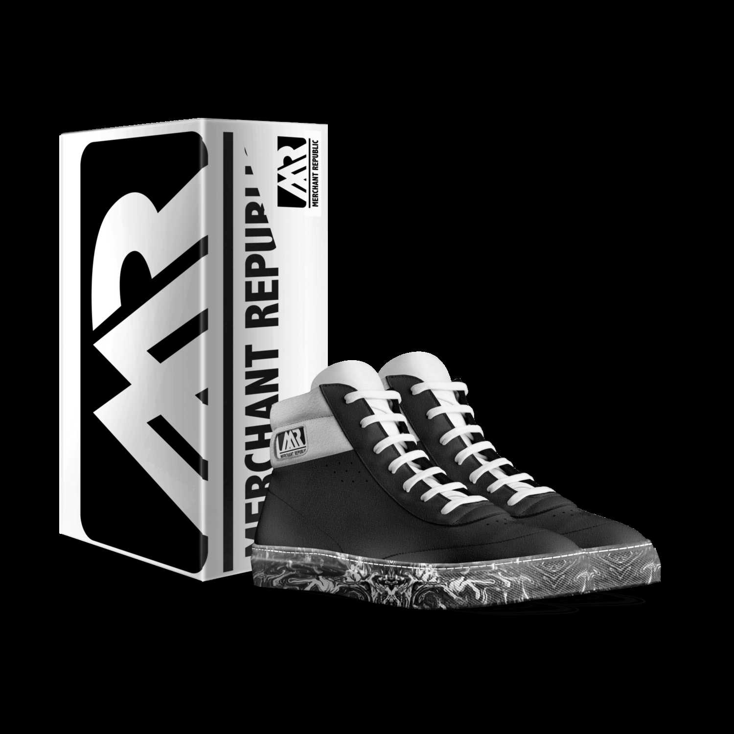 Merchant sneakers outlet