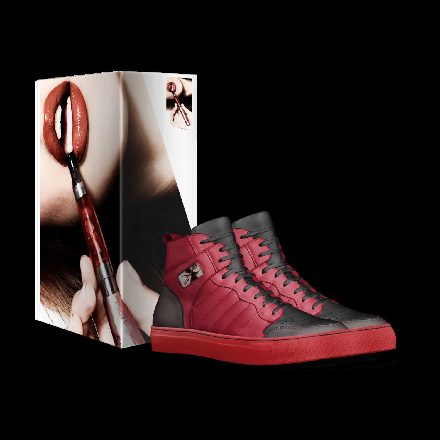 Vapes shoes new arrivals