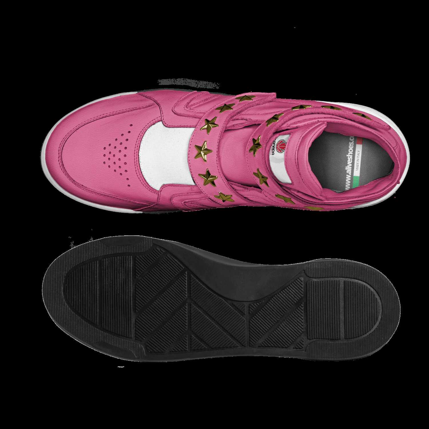 girl power | A Custom Shoe concept by 