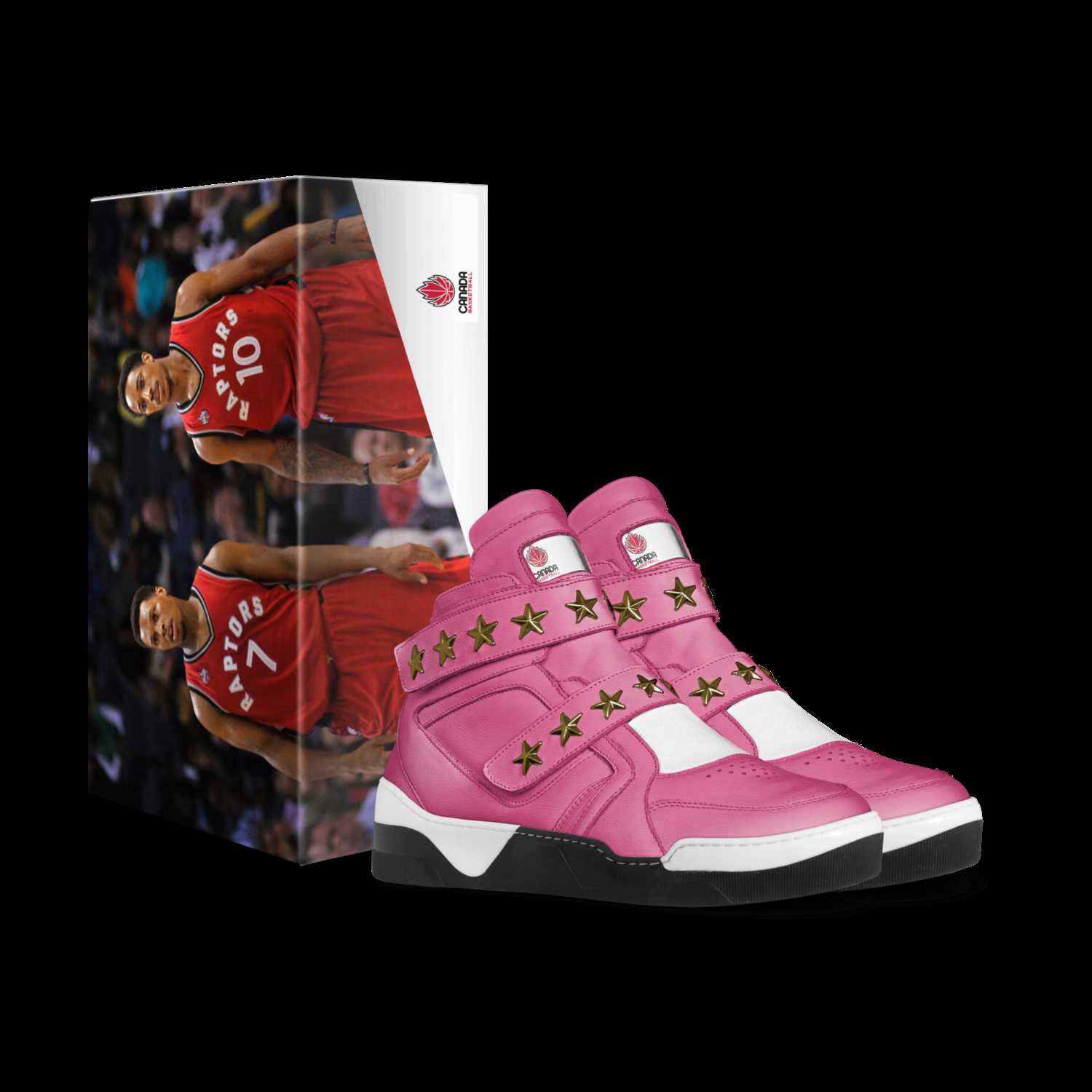 Girl power shoes store
